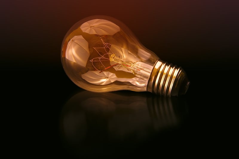 Creative Ideas